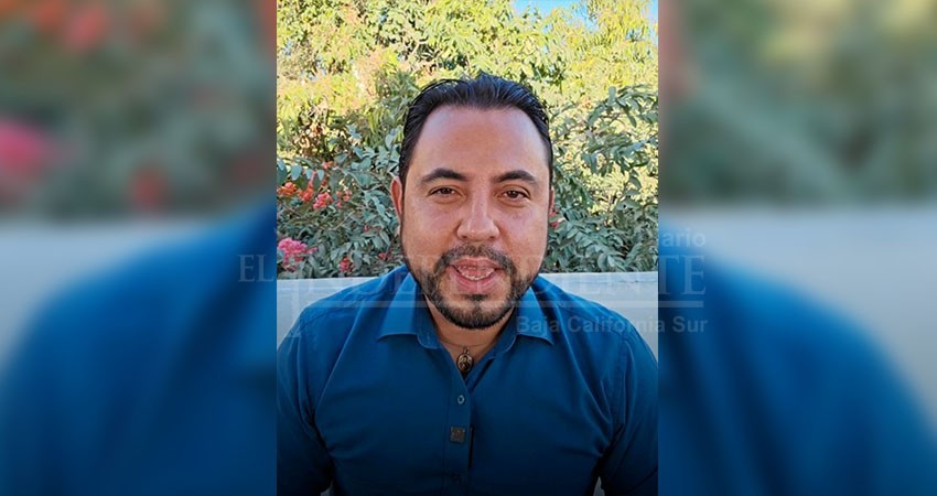 "No sabemos si lo amenazaron"; Christian Agúndez por declaración de Catarino Flores