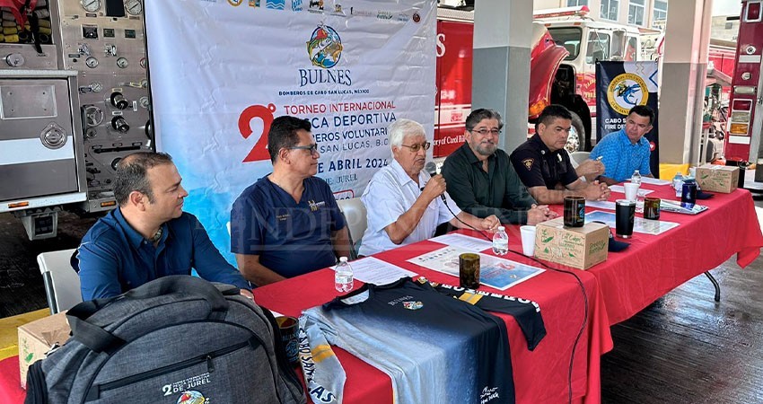 Medio millón de pesos en premios para el Segundo Torneo de Pesca Deportiva "Bulnes"