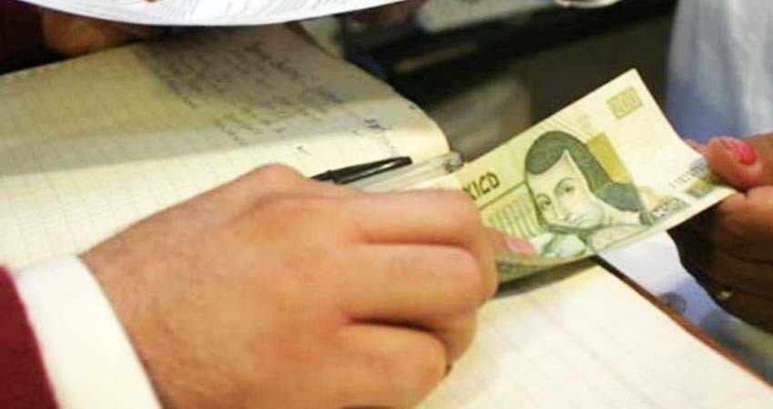 Corrupción para trámites costó casi 12 mil millones en 2023: Inegi