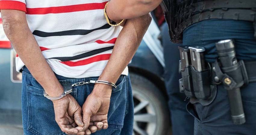 Por violencia familiar Brigido “N” enfrenta proceso penal