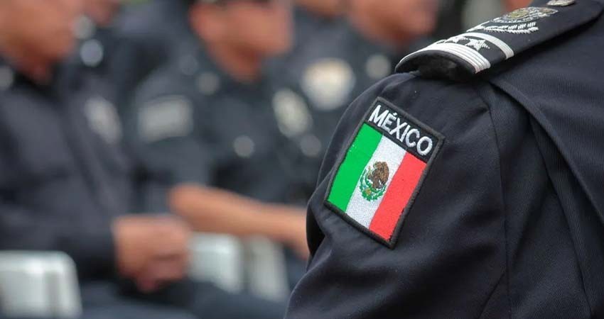 Policías y pavimentación, entre los servicios peor evaluados en México: INEGI