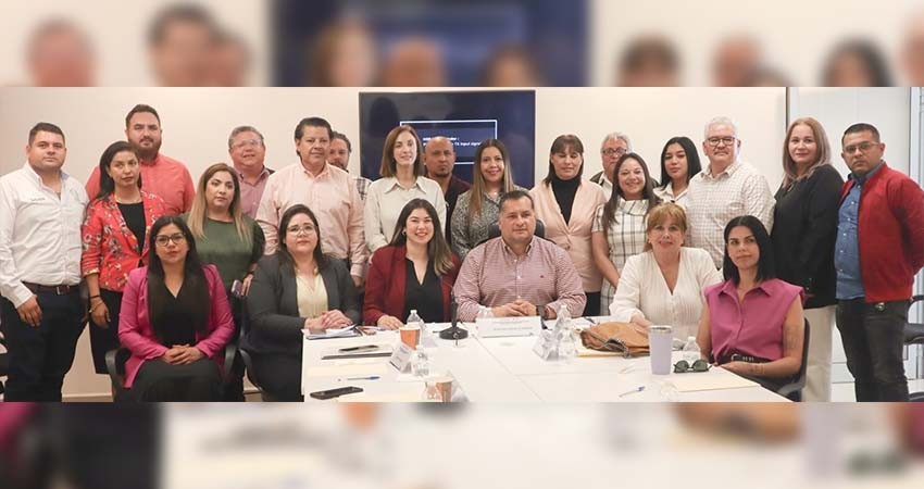 Participa DIF Municipal La Paz en encuentro para la protección de los derechos de la niñez
