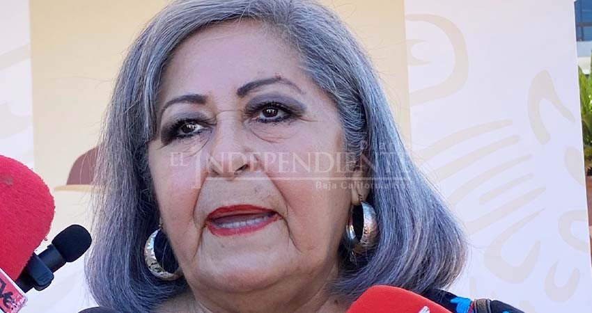 No se instalarán antenas de CFE en planteles escolares del norte de BCS: Meza Osuna