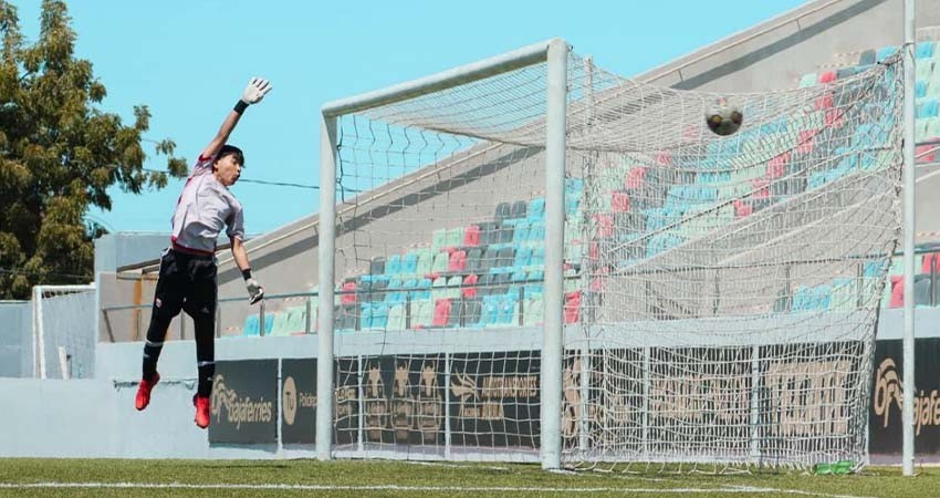 Excelentes resultados en la etapa estatal de los nacionales CONADE 2024 en fútbol asociación varonil