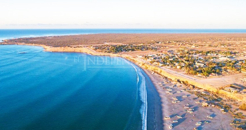 Otorgan amparo federal a ejidatarios para detener la electrificación en San Juanico