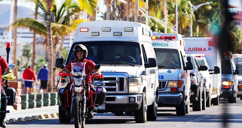 Piden a la población atender las recomendaciones de seguridad, en este periodo vacacional