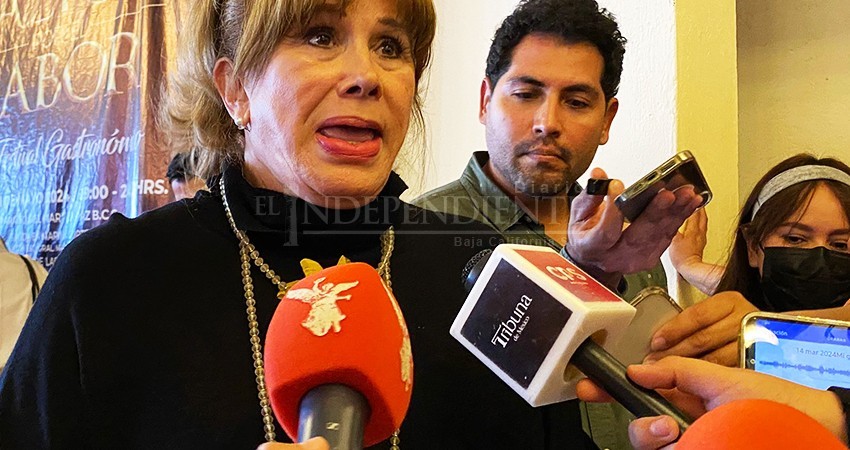 Semana Santa dejará a BCS una derrama de casi 400 MDP