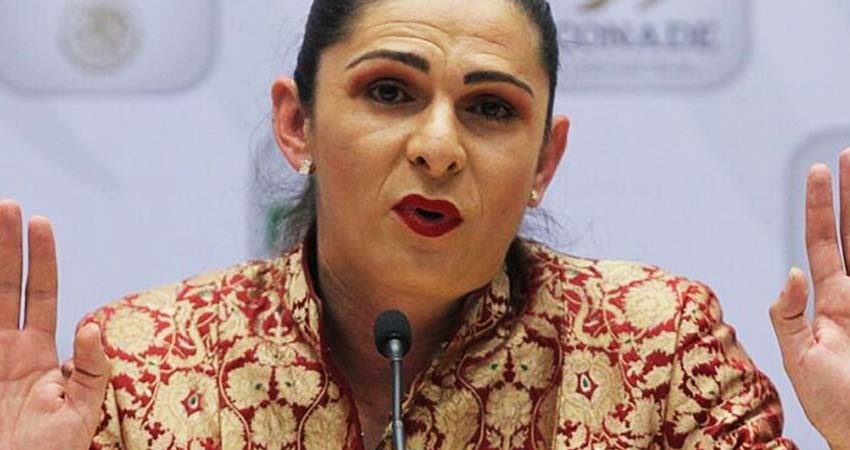 Investigan fallas en el programa de becas de la Conade a cargo de Ana Guevara