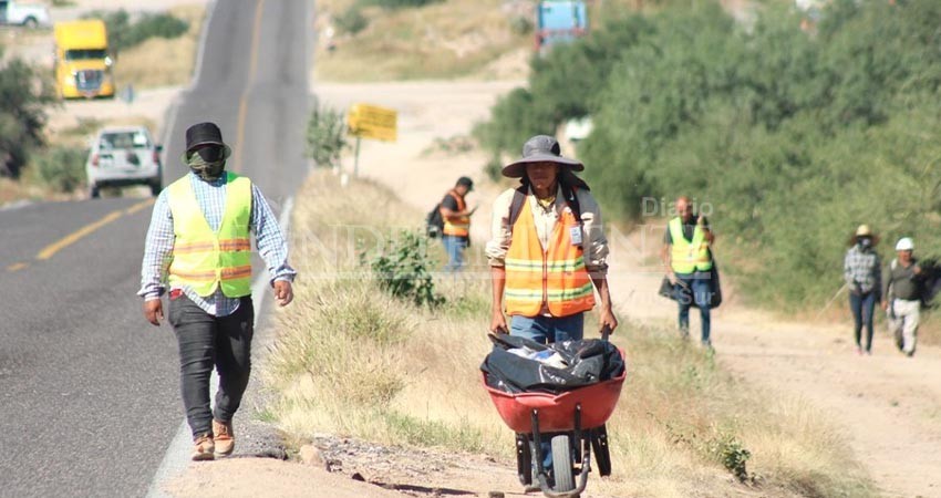 Realizarán limpieza de accesos a playas de la ciudad durante Semana Santa
