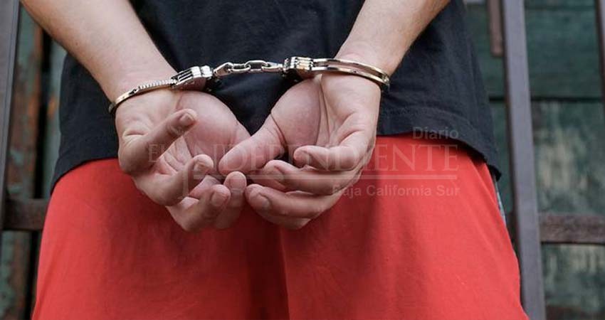 Vinculan a proceso a Héctor “N” por el delito de violencia familiar