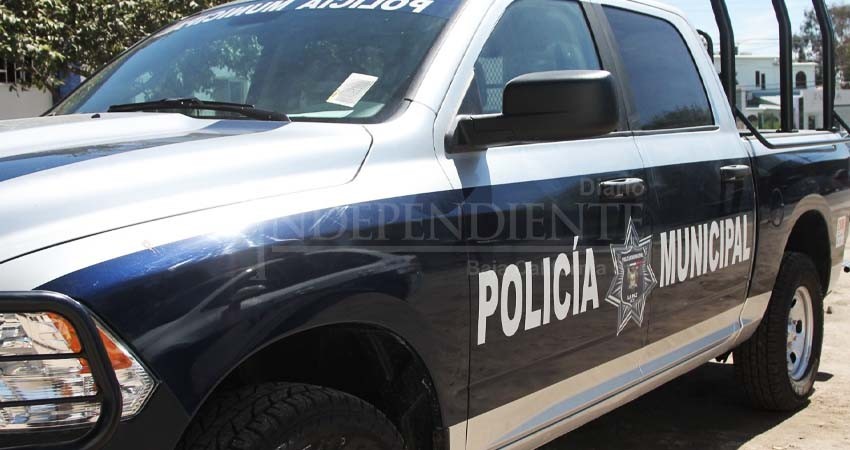 Tablean a hombre de 34 años de edad