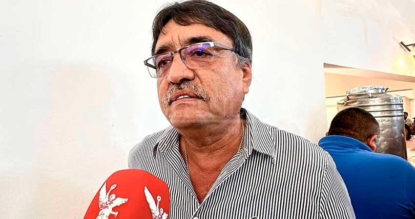 Morena Nacional deberá atender la queja de Leggs Castro: TEE BCS