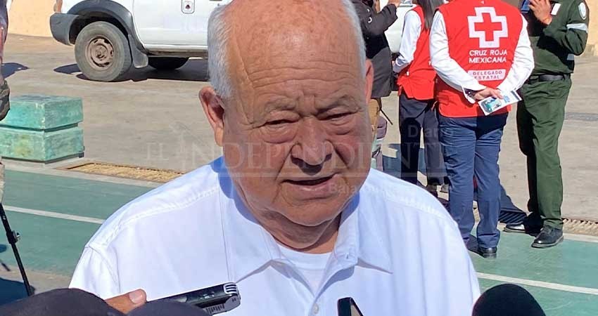 Incendio en el estero de SJC aún sin causa confirmada, afirma el gobernador