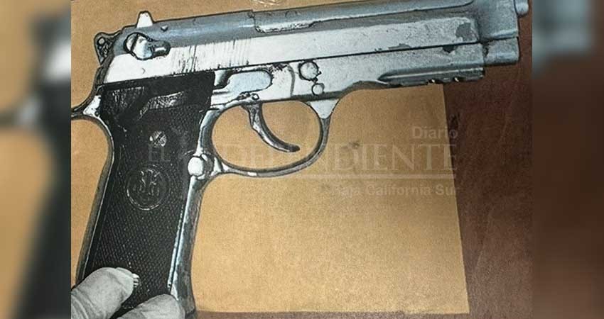 Sentencian a más de tres años de prisión a José “N” por posesión de estupefacientes