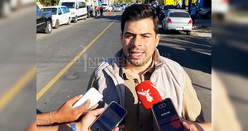 Esquema de salud aqueja a la población de BCS: Cota Cárdenas