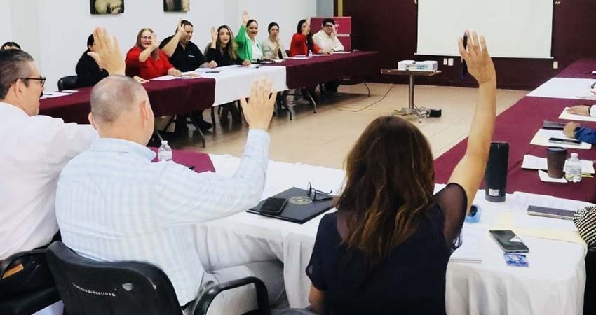 Fortalecen trabajos para prevenir, sancionar y erradicar la trata de personas