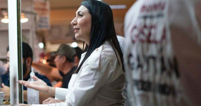 Replantean protocolo de seguridad para candidatos tras asesinato de Gisela Gaytán en Celaya