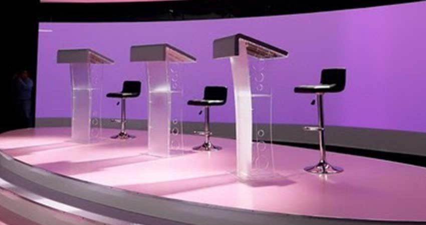 Tres de cada cuatro mexicanos verán el primer debate presidencial, según una encuesta