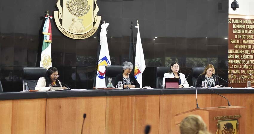 Aprueba el Congreso del Estado la asignación de Asesor Jurídico a Asesores Parlamentario del Poder Legislativo