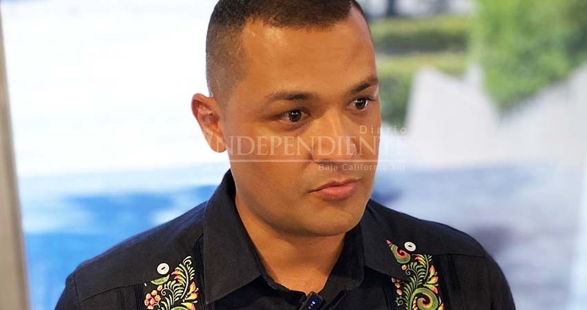 Codisex La Paz analizará con legisladores la promulgación de la reforma que permite la adopción homoparental