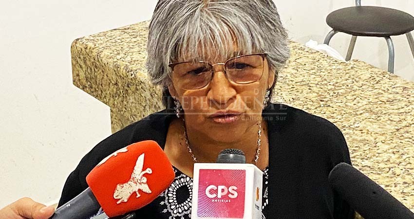 MP deberá solicitar desafuero al Congreso para atender denuncia contra Omar Orantes: Diputada
