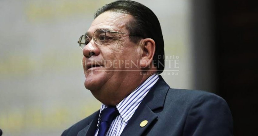 "Porras Domínguez quedó a deber": 40 faltas acumuló en el Congreso de la Unión; Maly Salcido