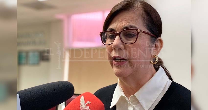 Hasta junio entrarán en circulación las nuevas unidades de transporte público de La Paz