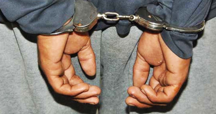 Quedó vinculado a proceso Nario “N” por el delito de fraude específico