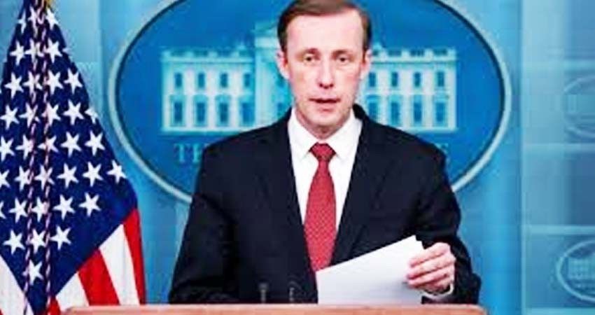 Estados Unidos condena uso de la fuerza contra embajada de México