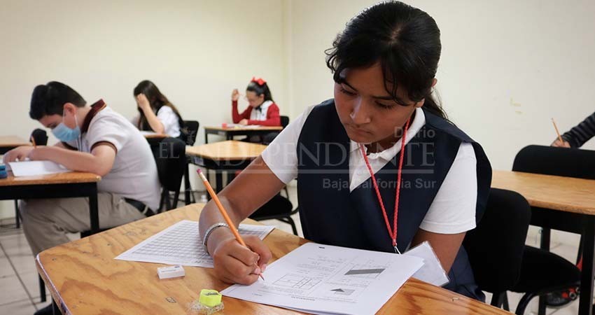 Participarán más de 14 mil estudiantes en olimpiada del conocimiento infantil 2024