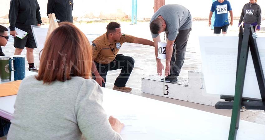 Imparte SSPE evaluaciones para la promoción de grados 2023-2024