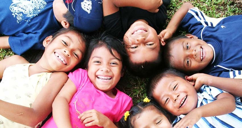 Candidatos presidenciales firmarán Pacto por la Primera Infancia en favor de 12.4 millones de niños