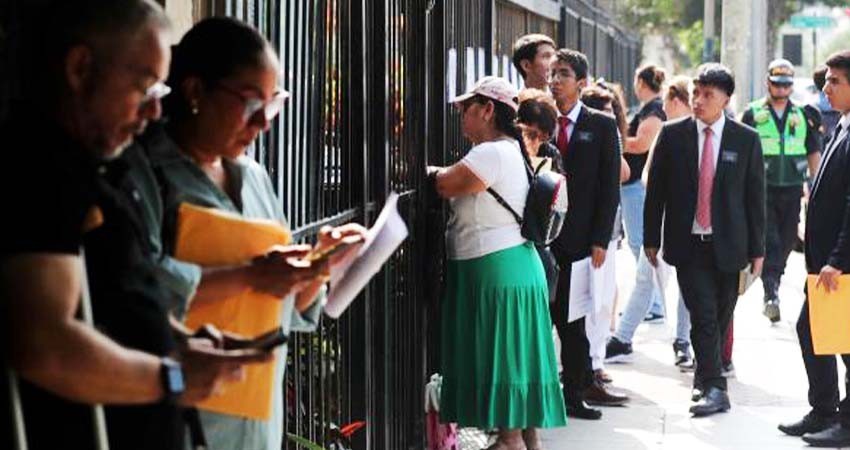 Perú revoca la visa obligatoria a mexicanos por ‘principios de la Alianza del Pacífico’