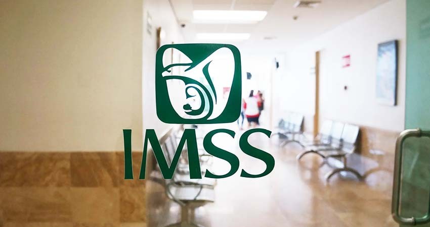 Senadores aprobaron que el IMSS reciba pago de cuotas con inmuebles