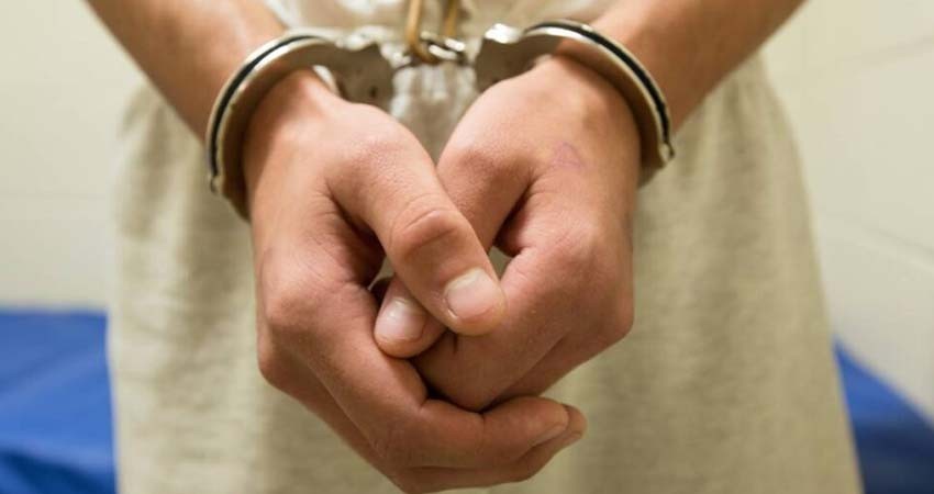 Por cambio de uso de suelo condenan a 6 meses de prisión a Marty “N”