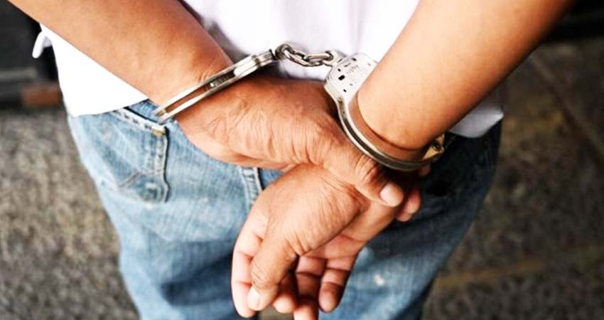 Pasará 8 años de prisión Rafael “N” por el delito de violencia