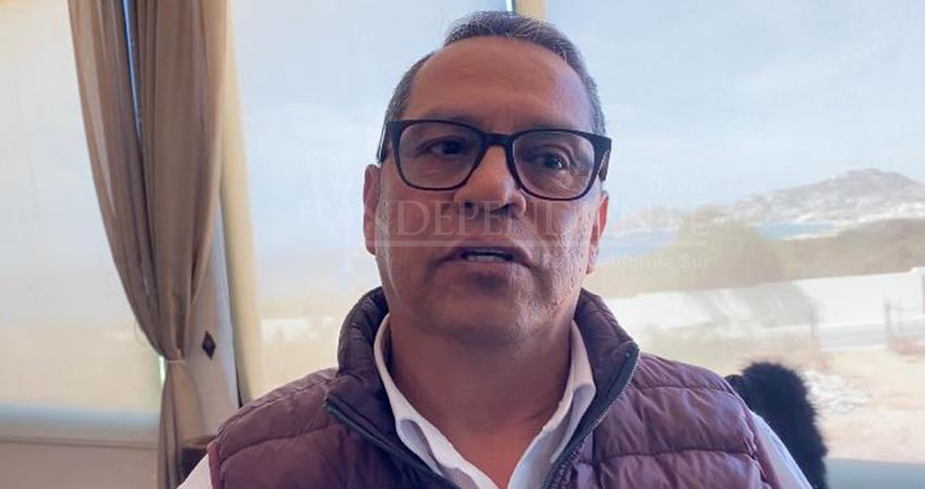 De llegar al Congreso de México, buscará LAD instalar el Consejo de Promoción Turística