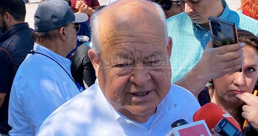 Por veda electoral, Castro Cosío se abstiene a informar sobre condiciones del subsidio a la tarifa eléctrica