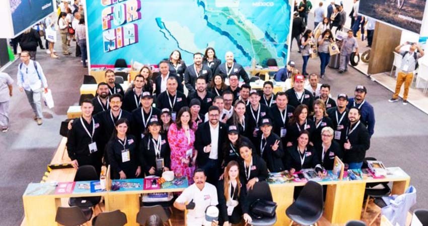 Baja California será sede del Tianguis Turístico 2025