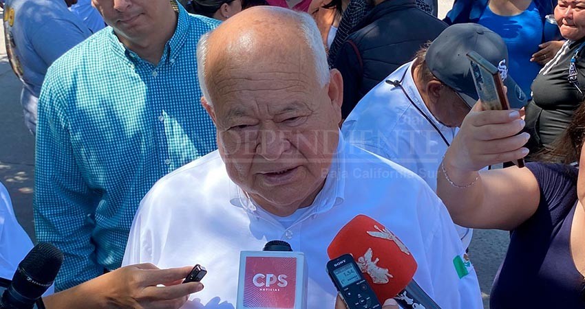 Sin fecha las autoridades para la entrega de plazas a maestros de BCS