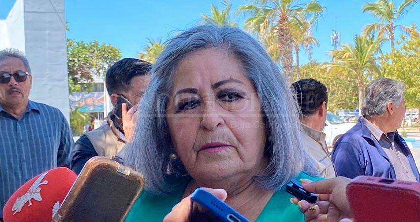 Director denunciado de la Secundaria Técnica 17 ya fue separado del cargo: SEP