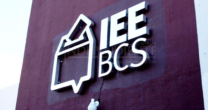 Destinará IEE recursos para la promoción del voto