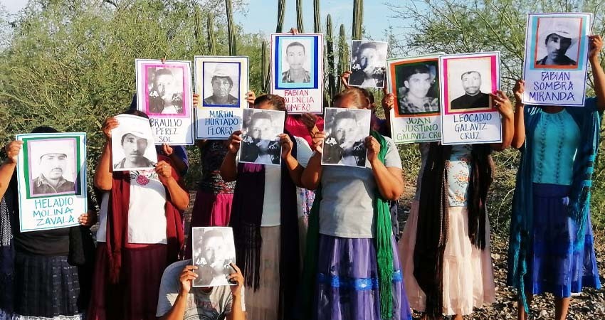 20 defensores del medio ambiente fueron asesinados en 2023: CEMDA