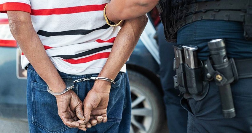 Inicia PGJE carpeta de investigación por dos personas lesionadas derivado de una riña