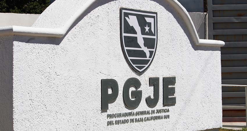 Inicia PGJE investigación por hombre localizado sin vida en SJC