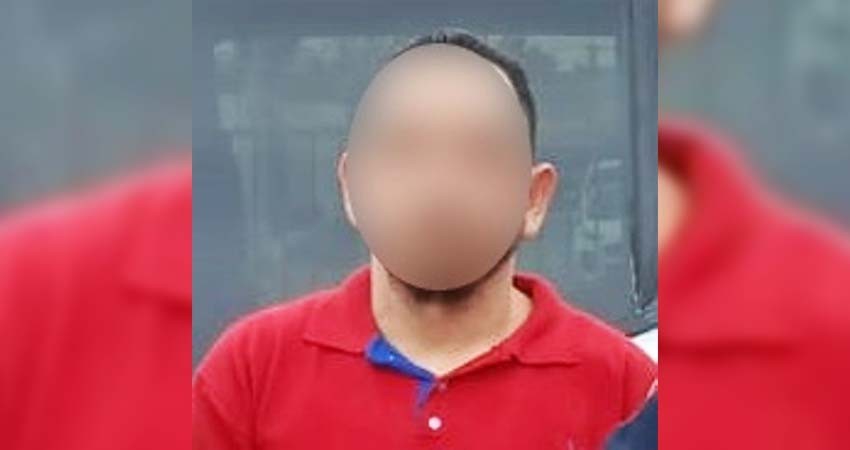 Persona buscada en Baja California es detenida en Ciudad Constitución