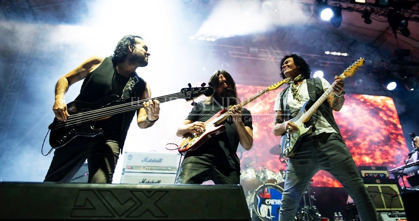 Desafortunados los comentarios del equipo de comunicación de Caifanes: ISC