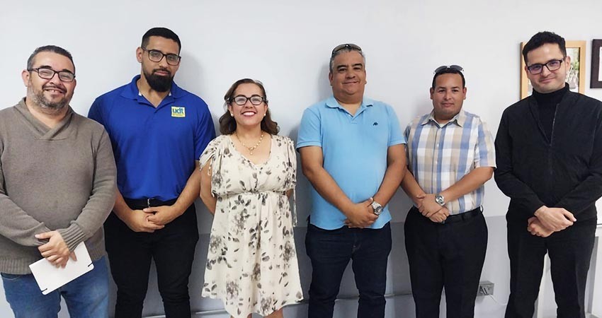 Brindarán gobierno de BCS y universidad de Tijuana, orientación jurídica a comunidad escolar