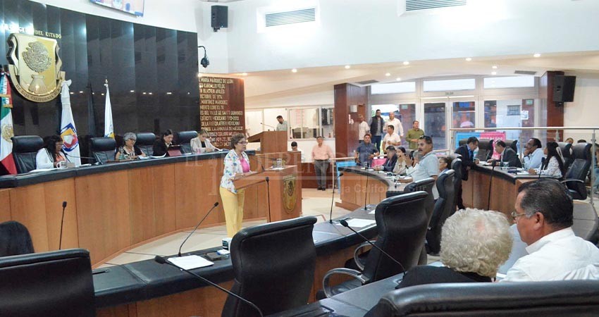 Tipifican discurso de odio en Código Penal de BCS