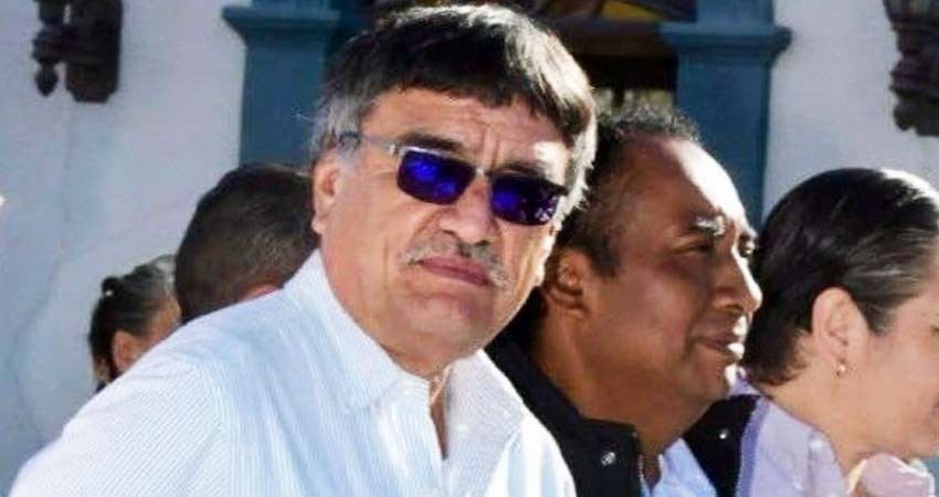 Por unanimidad, Tribunal Electoral del PJF desecha otra impugnación de Leggs Castro